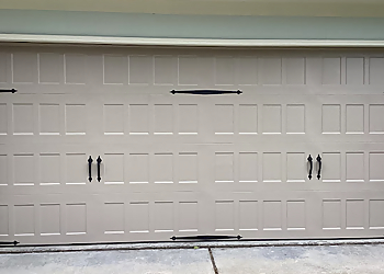 Rochester Garage Door Repair Rise & Shine Gargae Doors