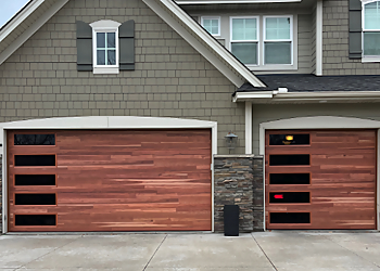 Rochester Garage Door Repair Rise & Shine Gargae Doors