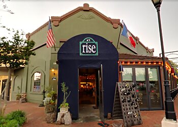 Dallas French Restaurants Rise Soufflé Dallas