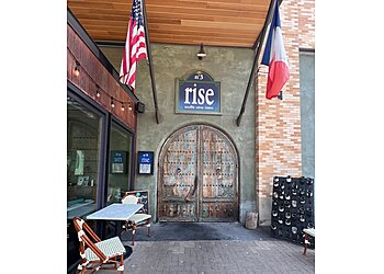 Fort Worth French Restaurants Rise Soufflé Fort Worth