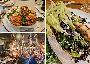 Fort Worth French Restaurants Rise Soufflé Fort Worth