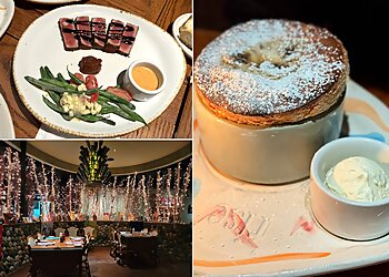 Plano French Restaurants Rise Soufflé Plano