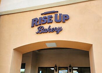 Gilbert Bakeries Rise Up Bakery