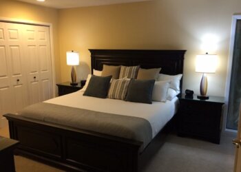 Portland House Cleaning Services Rise and Shine Cleaning Service