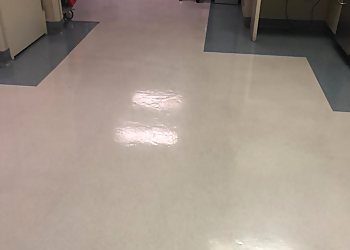 Fresno Commercial Cleaning Services Rise and Shine Services Inc.