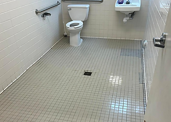 Fresno Commercial Cleaning Services Rise and Shine Services Inc.