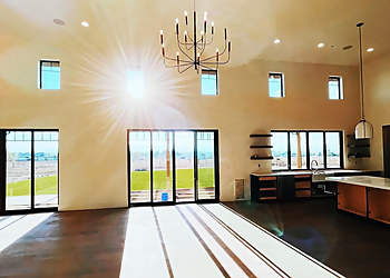 Rise and Shine Window Cleaning - Fort Collins, CO Window Cleaners - Indoor Service Image