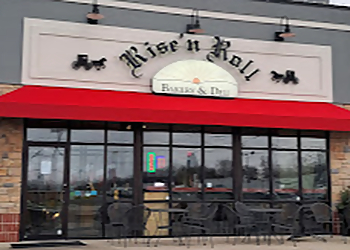 Fort Wayne Bakeries Rise'n Roll Bakery