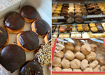 Fort Wayne Bakeries Rise'n Roll Bakery