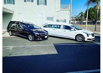 Downey Funeral Homes Risher Mortuary & Cremation Service