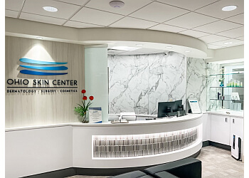 Dayton Dermatologists Rishi Gandhi, MD, FAAD - OHIO SKIN CENTER