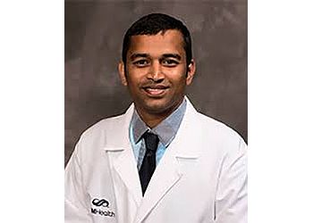 Rishi K Vasireddy, MD - SSM HEALTH MEDICAL GROUP St Louis Primary Care Physicians