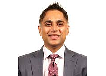 Rishi Patel, MD - BANNER HEALTH CLINIC Chandler Cardiologists image 1