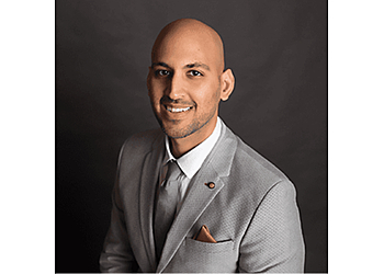 Rishin Shah, MD - PRIME HEART AND VASCULAR Plano Cardiologists image 1