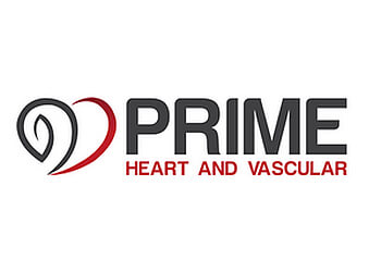 Plano Cardiologists Rishin Shah, MD - PRIME HEART AND VASCULAR