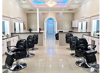 San Antonio Beauty Salons Rishi's Beauty Salon