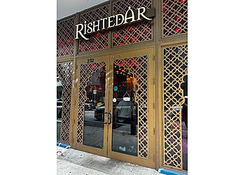 Miami Indian Restaurants Rishtedar