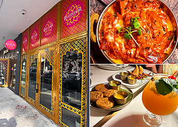 Miami Indian Restaurants Rishtedar