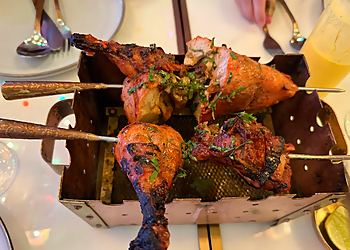 Miami Indian Restaurants Rishtedar