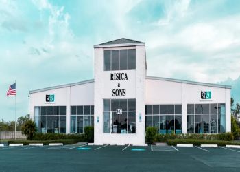 Risica and Sons, Inc. 