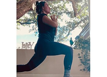 Tallahassee Yoga Studios Rising Om Yoga