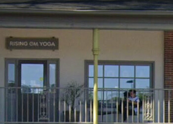 Rising Om Yoga Tallahassee Yoga Studios