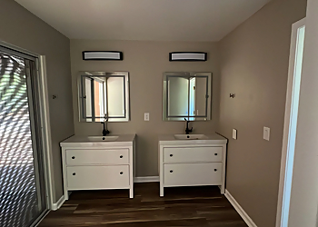 Rising Phoenix Painting - Tempe, AZ Painters - Indoor Service Image