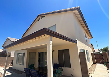 Rising Phoenix Painting - Tempe, AZ Painters - Service Image