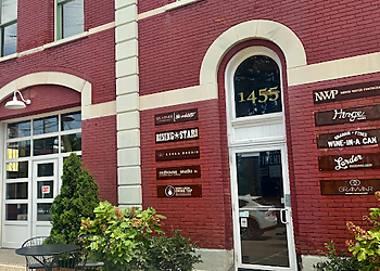 Cleveland Cafe Rising Star Coffee Roasters