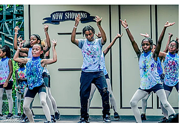 Bridgeport Dance Schools Rising Starz Dance Studio LLC