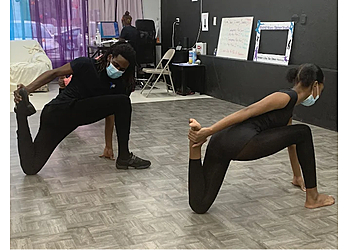 Bridgeport Dance Schools Rising Starz Dance Studio LLC