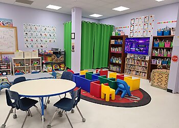 Kansas City Preschools Rising Sun Learning Center