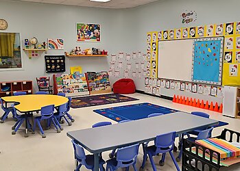 Kansas City Preschools Rising Sun Learning Center