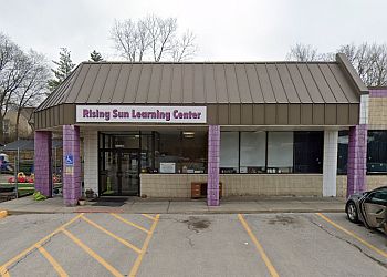 Rising Sun Learning Center Kansas City Preschools