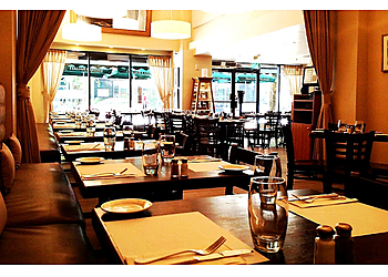 Miami Italian Restaurants Ristorante Fratelli Milano