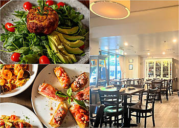 Miami Italian Restaurants Ristorante Fratelli Milano