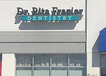 Norfolk Cosmetic Dentists Rita Frazier, DDS, PC