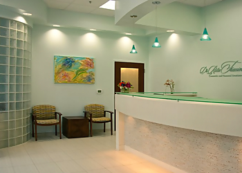 Norfolk Cosmetic Dentists Rita Frazier, DDS, PC