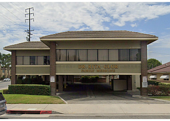 Downey Primary Care Physicians Rita Glor, DO