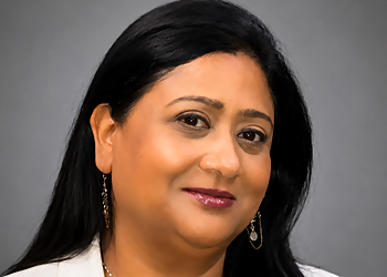 Rita Goradia, MD - HARSHEM FAMILY PRACTICE Rita Goradia, MD - Elizabeth, NJ Primary Care Physicians - Doctor Portrait Image