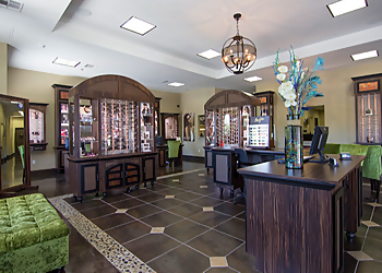 Irving Eye Doctors Rita Patel, OD - V EYE P LAS COLINAS