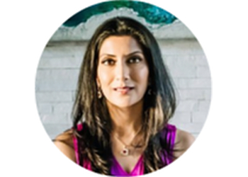 Rita Patel, OD - V EYE P LAS COLINAS Irving Eye Doctors image 1