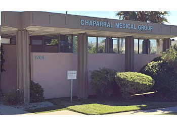 Pomona Endocrinologists Rita Pradhan, MD - CHAPARRAL MEDICAL GROUP