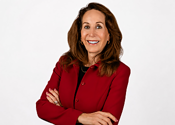 Rita Romero, PhD - San Diego, CA Psychologists - Doctor Portrait Image