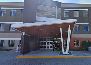 Santa Rosa Gynecologists Rita Y. Wang, MD