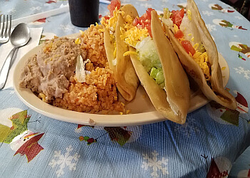 Rita's Mexican Food Pueblo Mexican Restaurants