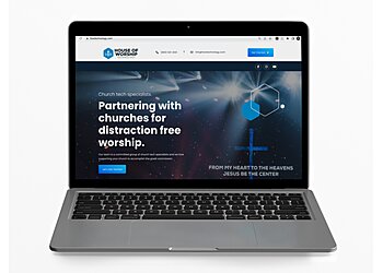 Lakeland Web Designers Ritchey Creative