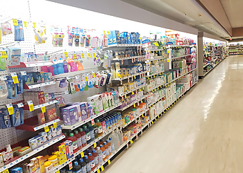 Boise City Pharmacies Rite Aid