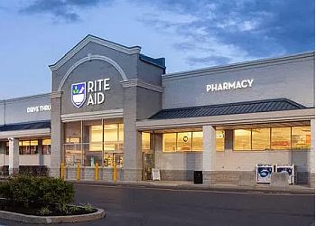 Rite Aid Boise City Pharmacies