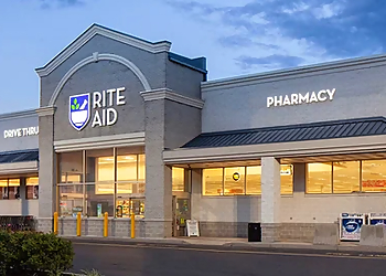 Rite Aid Chula Vista Pharmacies image 1